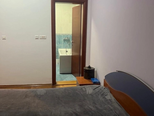 Izdavanje: Trosoban stan 130 m² – Preko Morače, Podgorica — fotografija 14