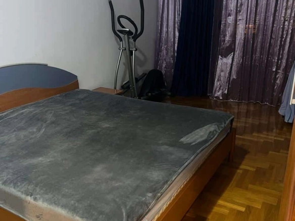 Izdavanje: Trosoban stan 130 m² – Preko Morače, Podgorica — fotografija 15