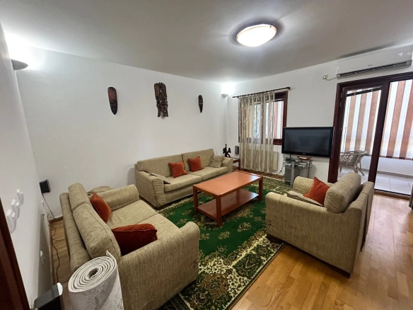 Trosoban stan 120 m² u naselju Ljubović