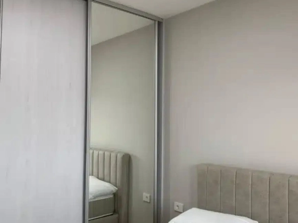 Dvosoban stan 70 m² – New City, Podgorica — fotografija 4