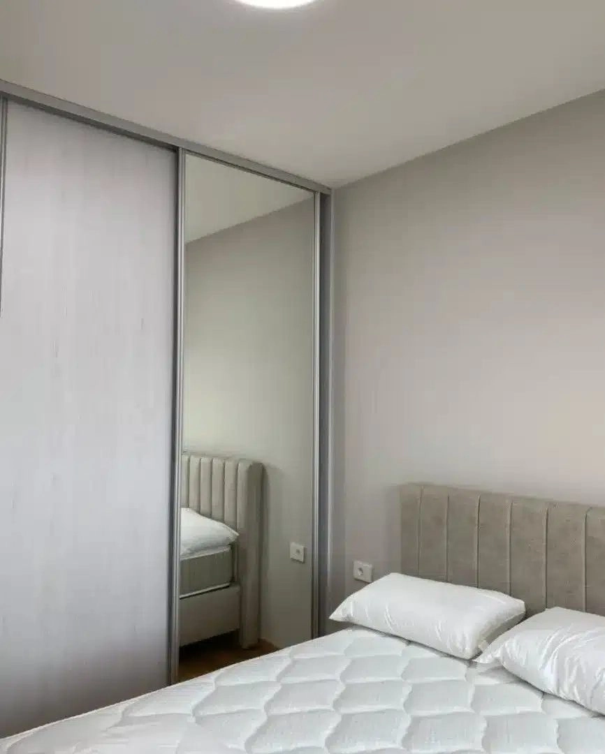 Dvosoban-stan-u-naselju-New-City-Podgorica-3 Dvosoban stan 70 m² – New City, Podgorica — fotografija 4