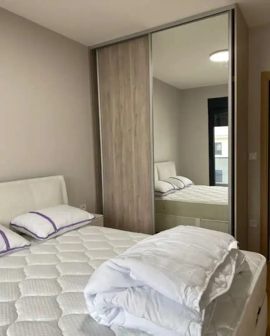 Dvosoban-stan-u-naselju-New-City-Podgorica-6 Dvosoban stan 70 m² – New City, Podgorica — fotografija 7