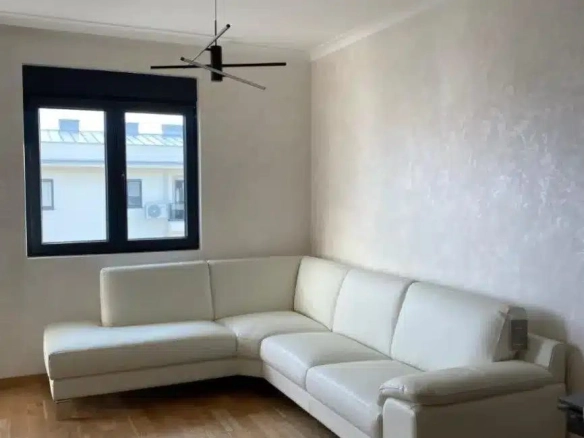 Dvosoban stan 70 m² – New City, Podgorica — fotografija 10