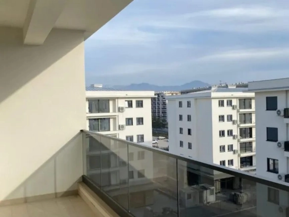 Dvosoban stan 70 m² – New City, Podgorica — fotografija 11