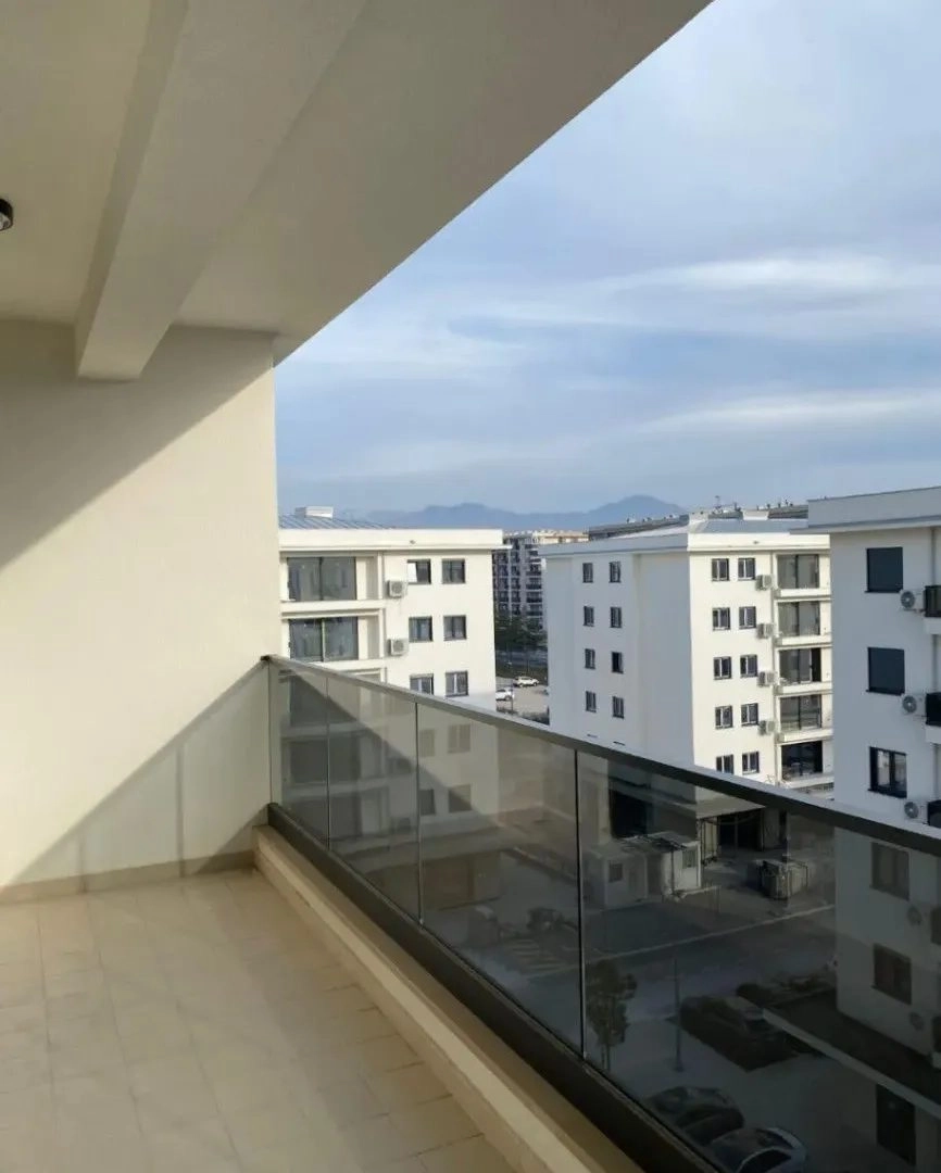 Dvosoban-stan-u-naselju-New-City-Podgorica-10 Dvosoban stan 70 m² – New City, Podgorica — fotografija 11