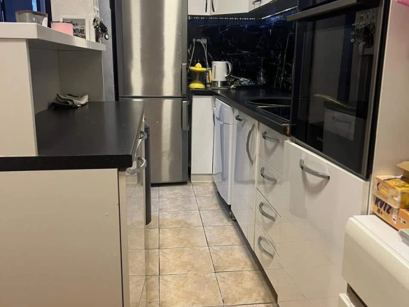 Dvosoban stan 562 m² – Pobrežje, Podgorica — fotografija 2
