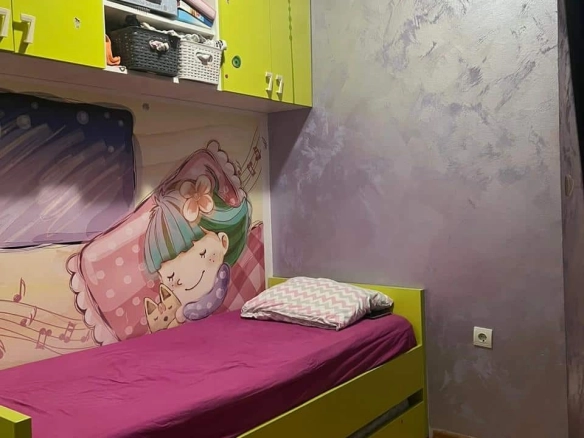 Dvosoban stan 562 m² – Pobrežje, Podgorica — fotografija 3