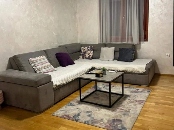 Dvosoban stan 562 m² – Pobrežje, Podgorica — fotografija 7