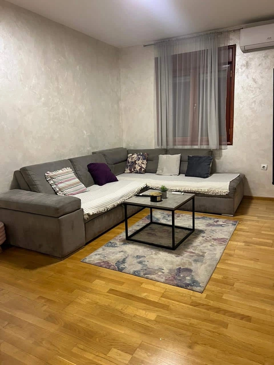 Dvosoban-stan-u-Pobrezju-Podgorica-6 Dvosoban stan 562 m² – Pobrežje, Podgorica — fotografija 7