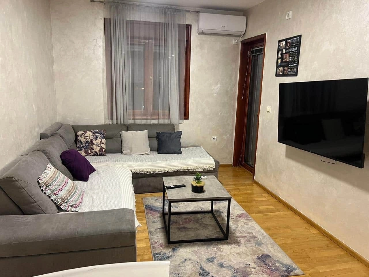 Dvosoban-stan-u-Pobrezju-Podgorica-7 Dvosoban stan 562 m² – Pobrežje, Podgorica — fotografija 8