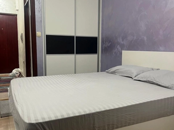 Dvosoban stan 562 m² – Pobrežje, Podgorica — fotografija 11