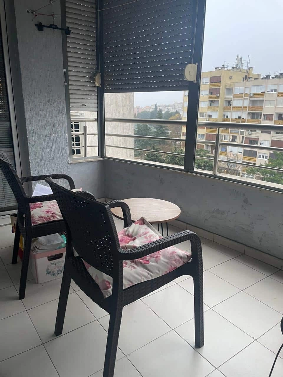 Dvosoban-stan-u-Pobrezju-Podgorica-11 Dvosoban stan 562 m² – Pobrežje, Podgorica — fotografija 12