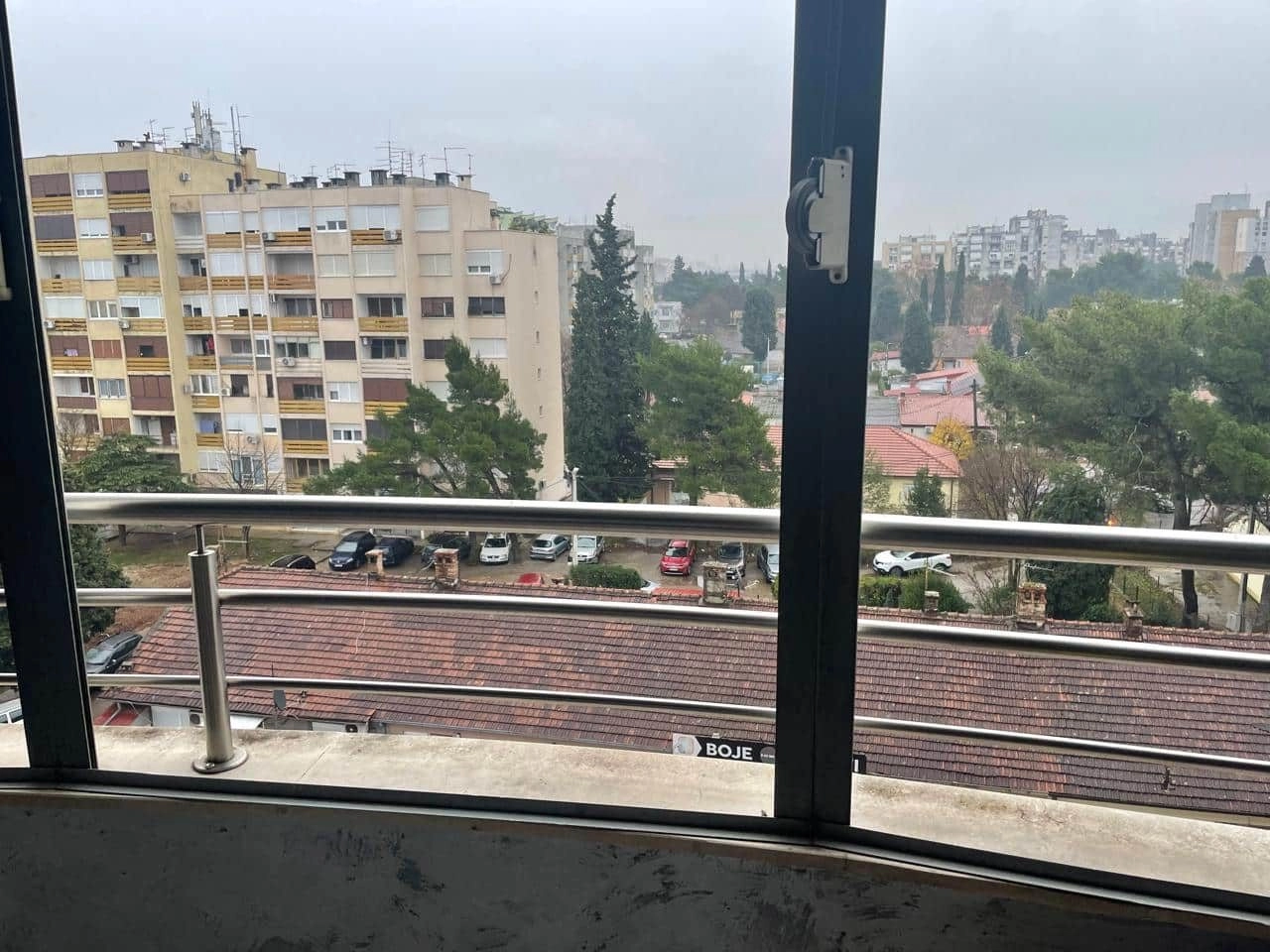 Dvosoban-stan-u-Pobrezju-Podgorica-12 Dvosoban stan 562 m² – Pobrežje, Podgorica — fotografija 13