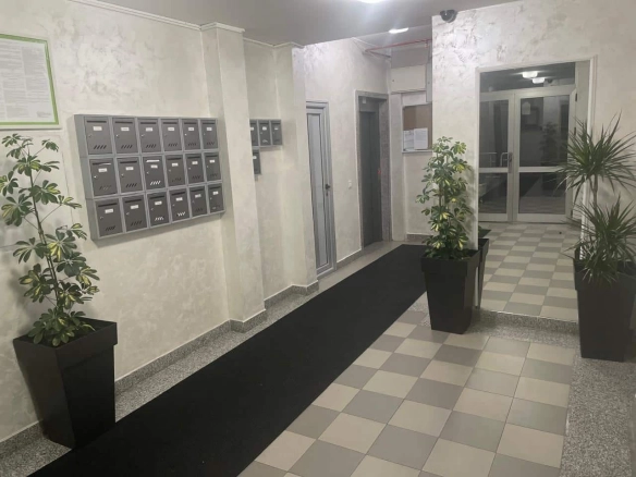 Dvosoban stan 562 m² – Pobrežje, Podgorica — fotografija 14