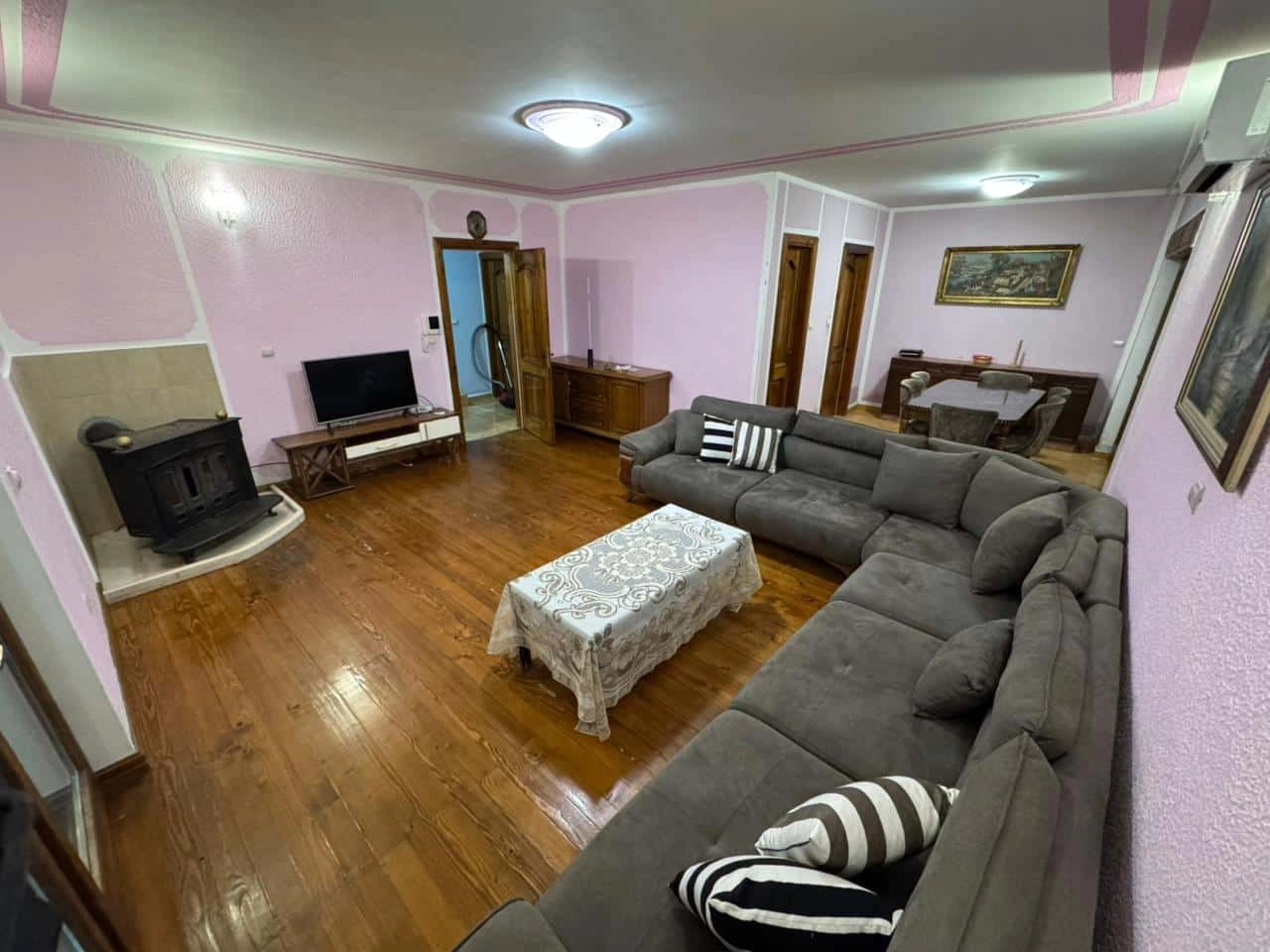 Kuca-za-izdavanje-u-naselju-Masline-Podgorica-1 Kuća 200 m² – Masline, Podgorica — fotografija 2