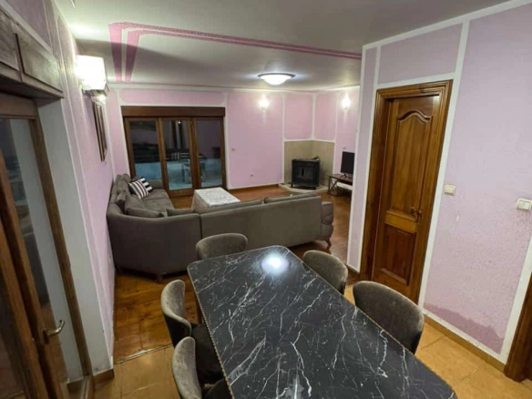 Kuća 200 m² – Masline, Podgorica — fotografija 3
