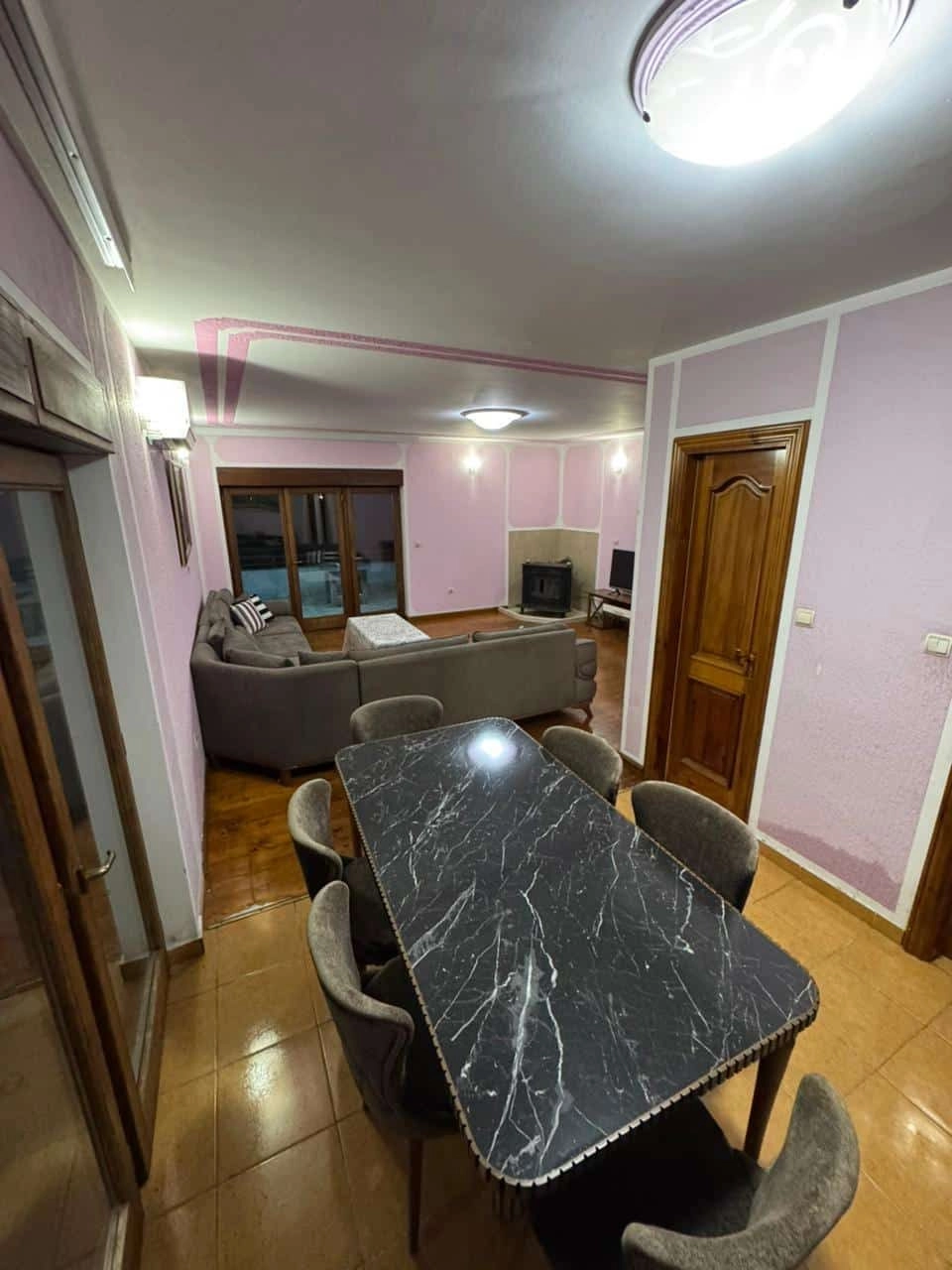 Kuca-za-izdavanje-u-naselju-Masline-Podgorica-2 Kuća 200 m² – Masline, Podgorica — fotografija 3