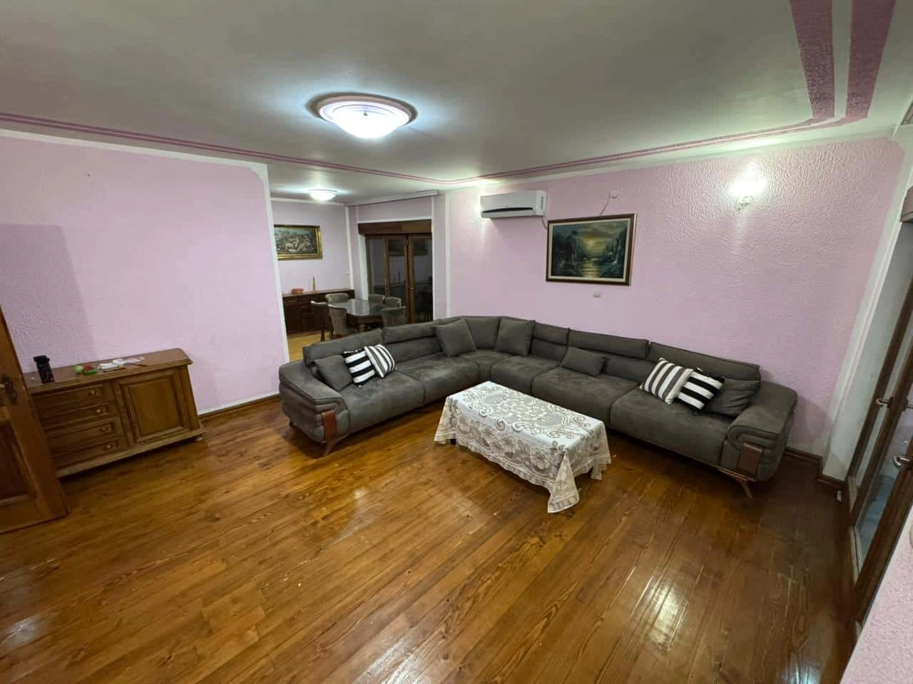 Kuca-za-izdavanje-u-naselju-Masline-Podgorica-5 Kuća 200 m² – Masline, Podgorica — fotografija 6