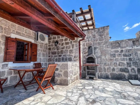 Dvosoban stan – Perast, Kotor — fotografija 12