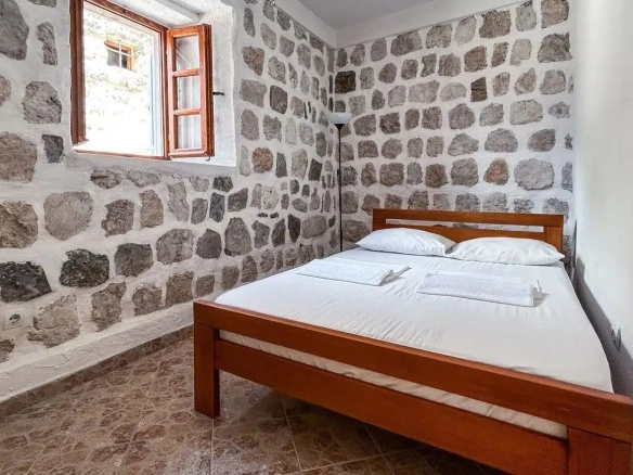 Dvosoban stan – Perast, Kotor — fotografija 14