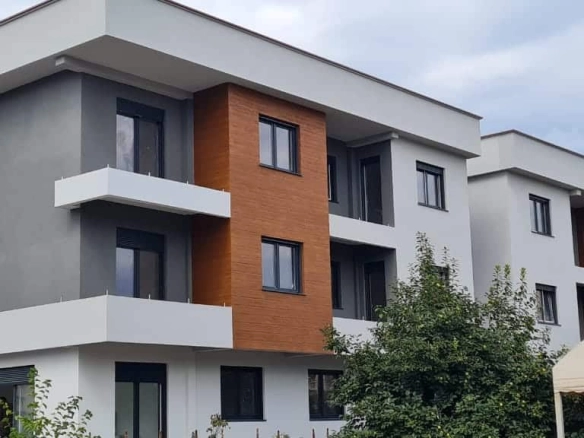 Dvosoban stan 59 m² u naselju Dalmatinska