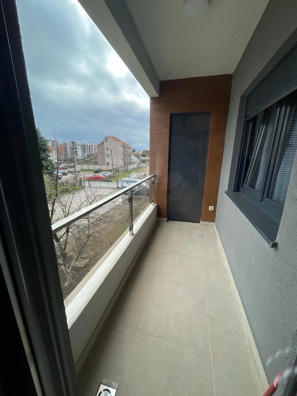 Dvosoban-stan-59-m²-u-naselju-Dalmatinska-Podgorica-2 Dvosoban stan – Dalmatinska, Podgorica — fotografija 3
