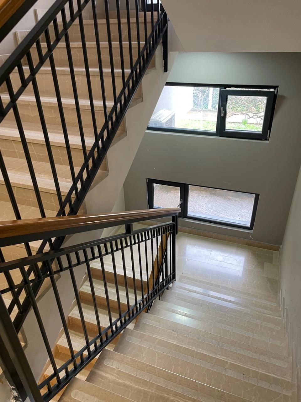 Dvosoban-stan-59-m²-u-naselju-Dalmatinska-Podgorica-3 Dvosoban stan – Dalmatinska, Podgorica — fotografija 4