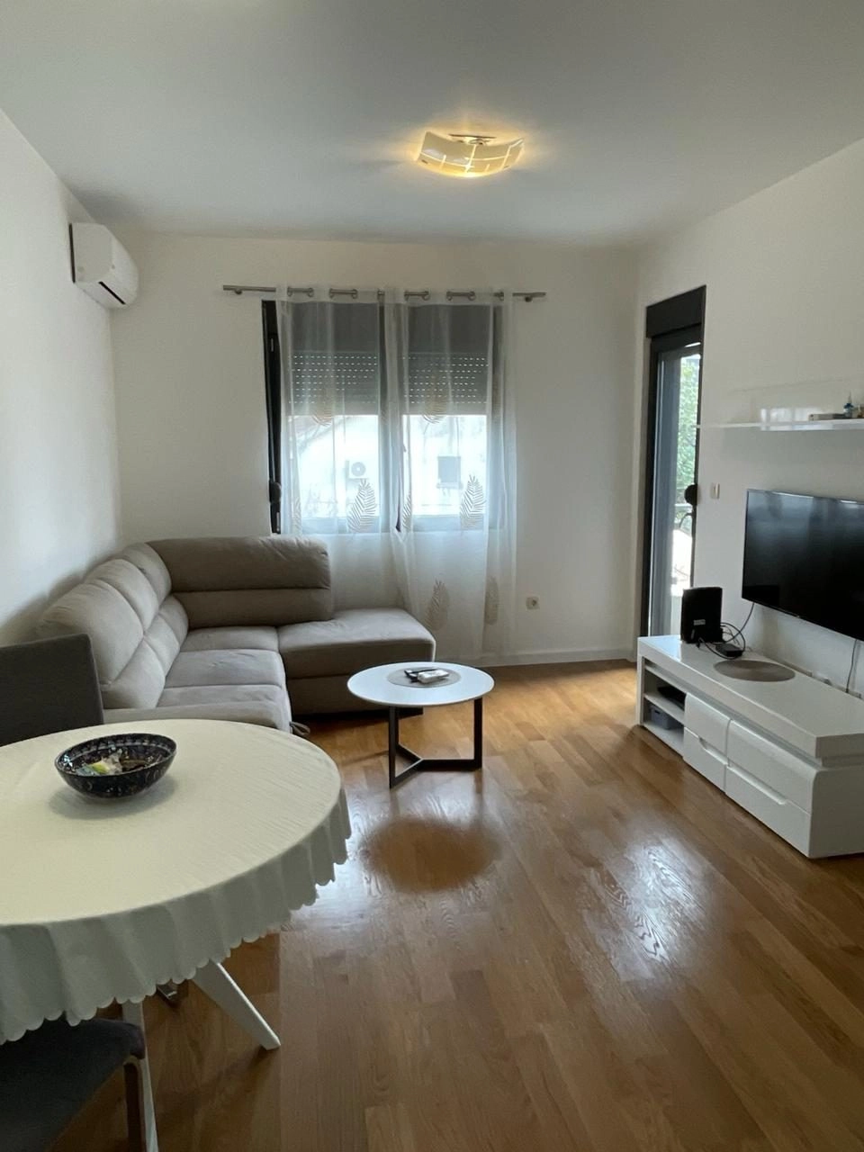 Dvosoban-stan-59-m²-u-naselju-Dalmatinska-Podgorica-5 Dvosoban stan – Dalmatinska, Podgorica — fotografija 6