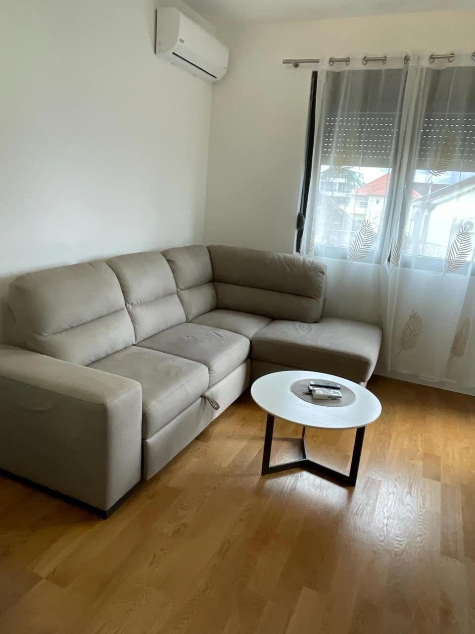 Dvosoban-stan-59-m²-u-naselju-Dalmatinska-Podgorica-6 Dvosoban stan – Dalmatinska, Podgorica — fotografija 7