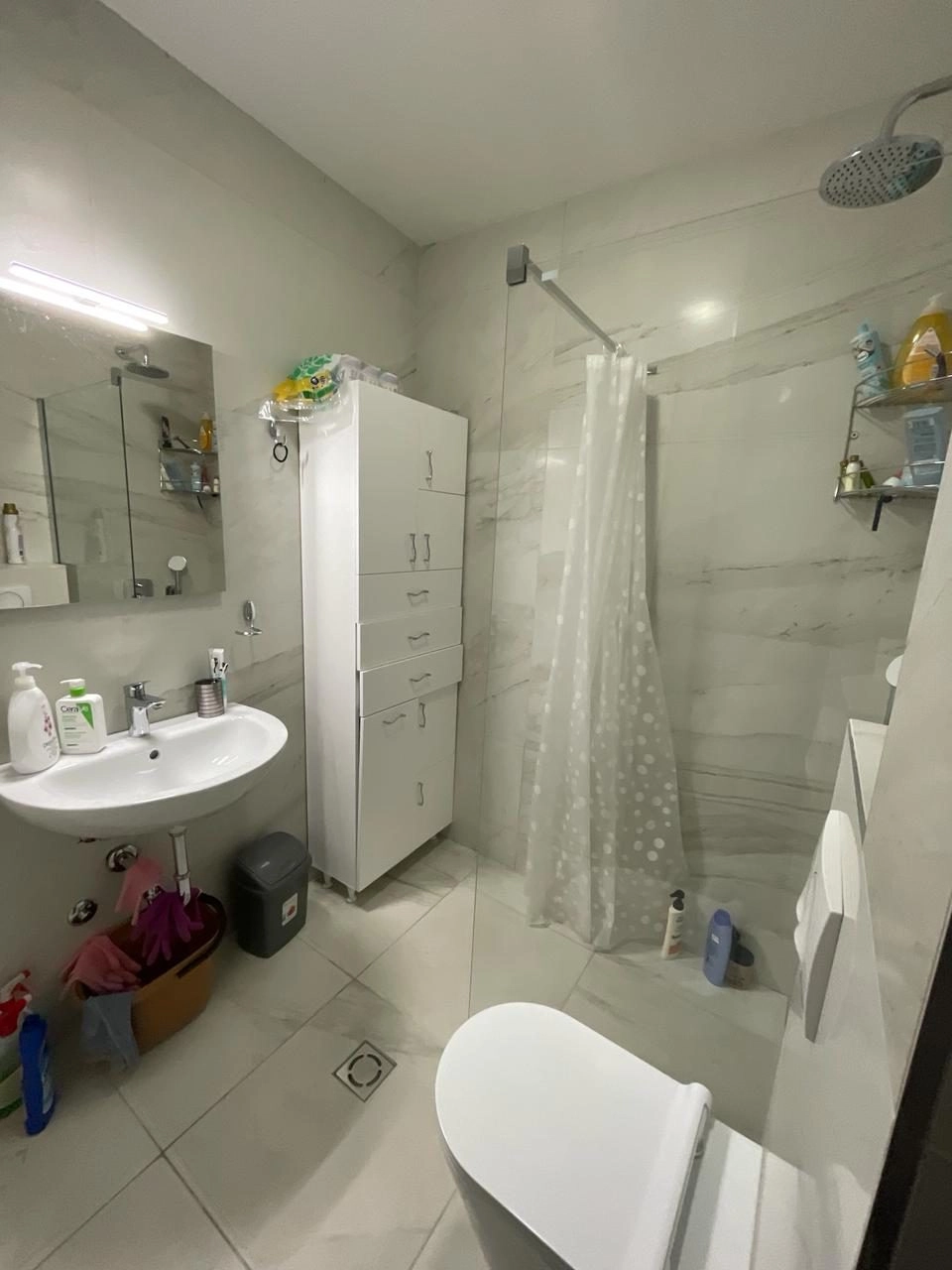 Dvosoban-stan-59-m²-u-naselju-Dalmatinska-Podgorica-9 Dvosoban stan – Dalmatinska, Podgorica — fotografija 10