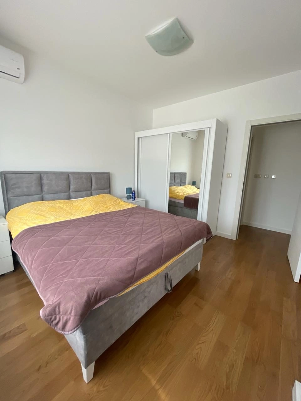 Dvosoban-stan-59-m²-u-naselju-Dalmatinska-Podgorica-10 Dvosoban stan – Dalmatinska, Podgorica — fotografija 11