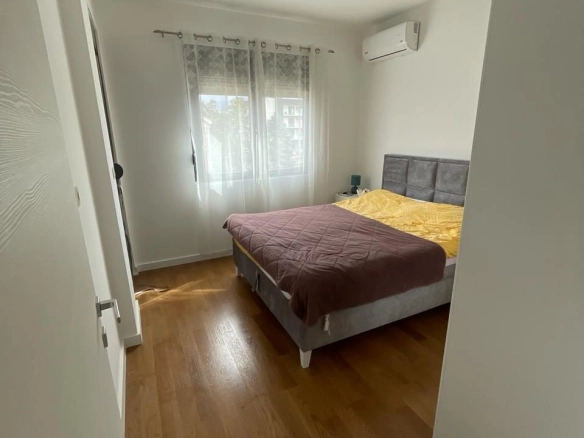 Dvosoban stan – Dalmatinska, Podgorica — fotografija 12