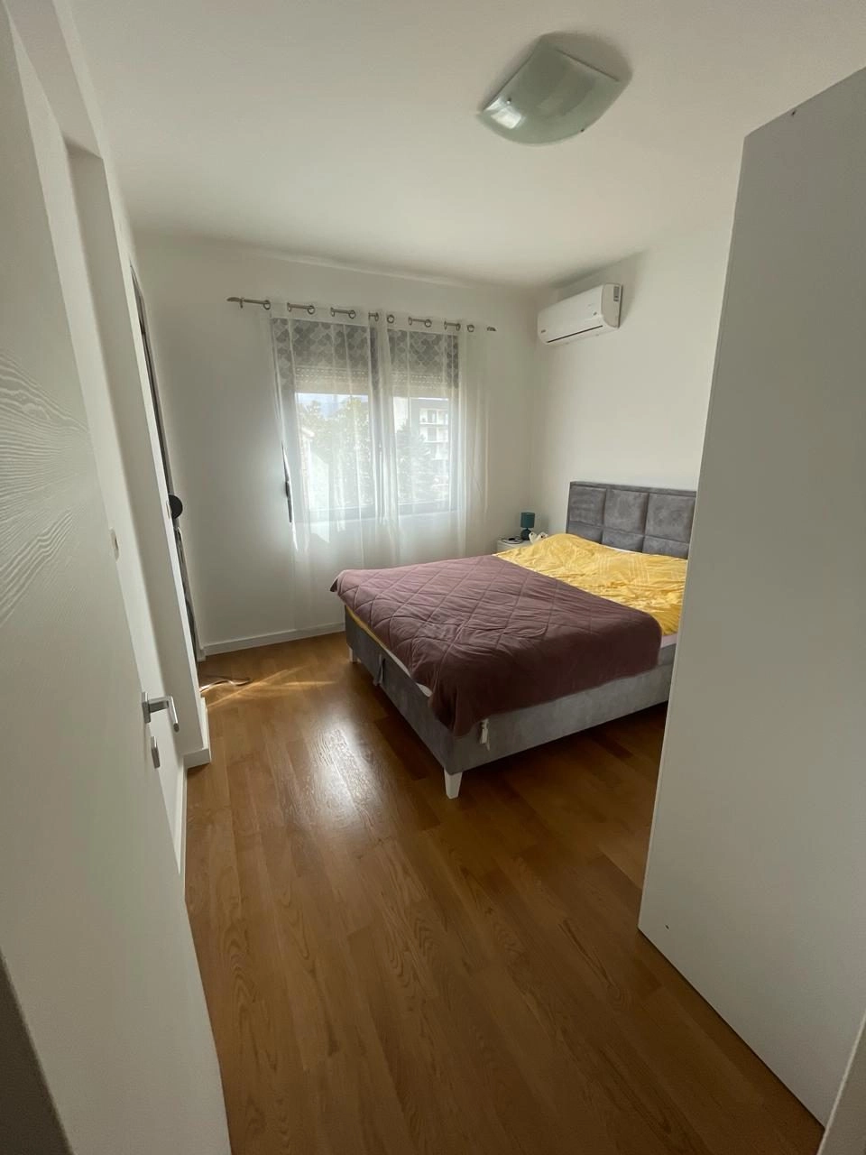 Dvosoban-stan-59-m²-u-naselju-Dalmatinska-Podgorica-11 Dvosoban stan – Dalmatinska, Podgorica — fotografija 12