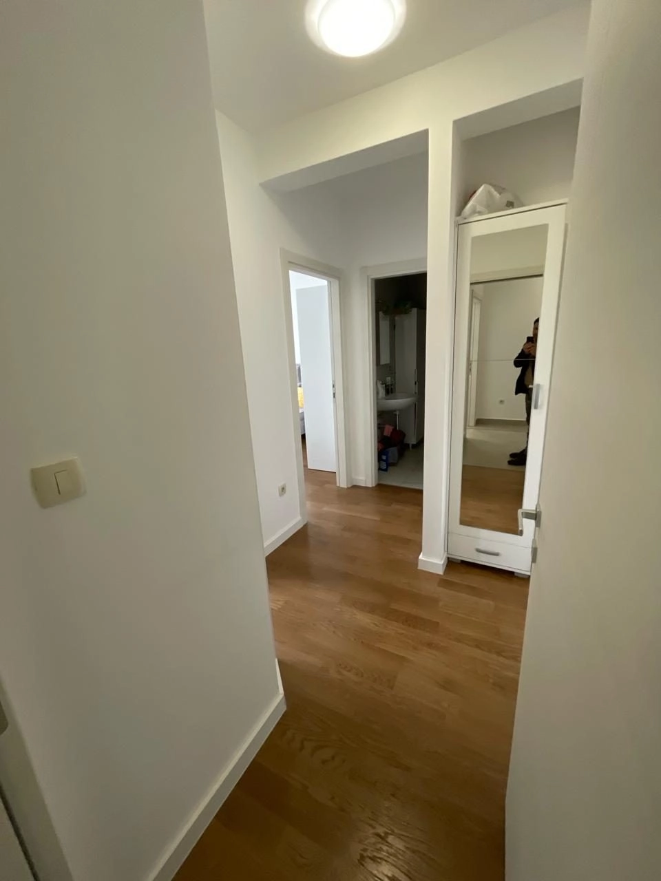 Dvosoban-stan-59-m²-u-naselju-Dalmatinska-Podgorica-13 Dvosoban stan – Dalmatinska, Podgorica — fotografija 14