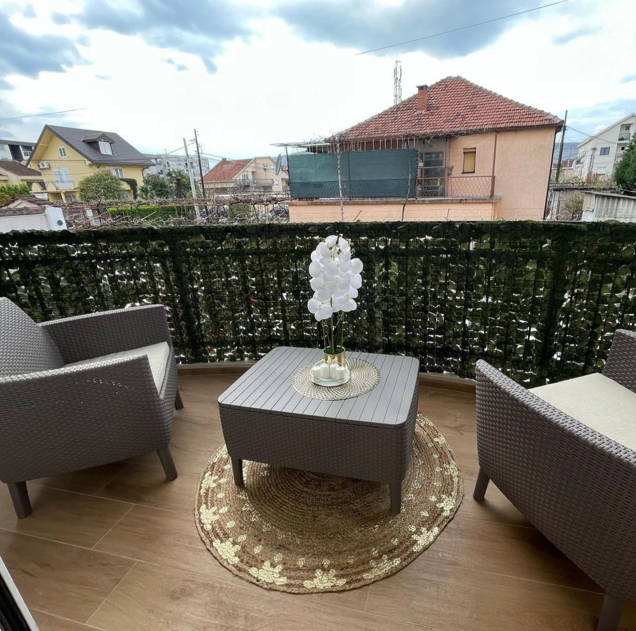 Dvosoban-stan-u-naselju-Dalmatinska-Podgorica-5 Dvosoban stan – Dalmatinska, Podgorica — fotografija 6