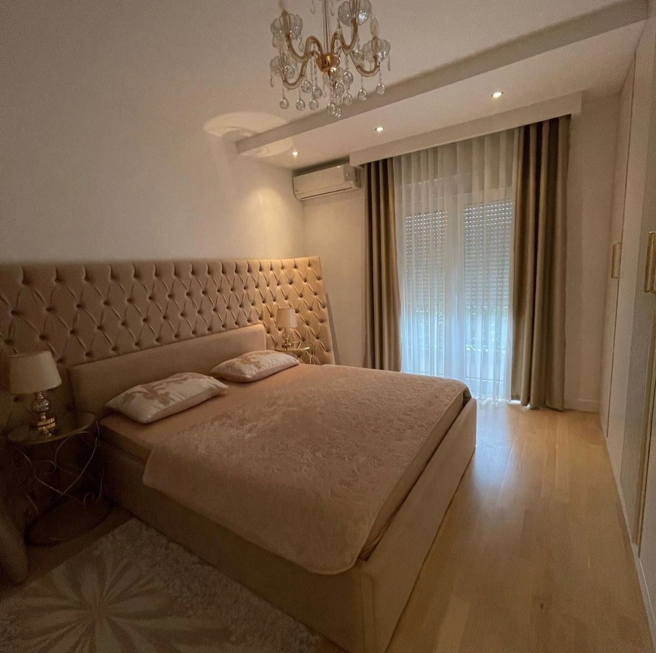 Dvosoban-stan-u-naselju-Dalmatinska-Podgorica-7 Dvosoban stan – Dalmatinska, Podgorica — fotografija 8