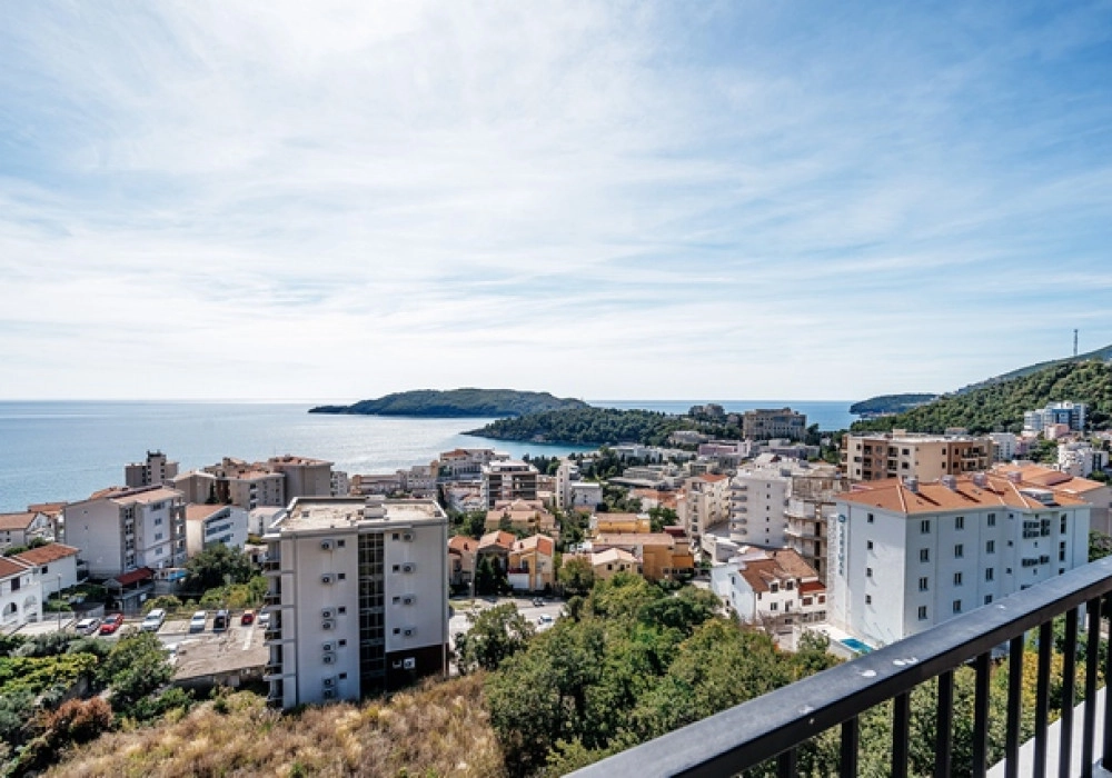 Dvosoban-penthaus-u-Becicima-Budva Dvosoban penthaus u Bečićima