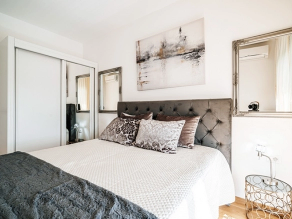 Dvosoban stan 124 m² – Bečići, Budva — fotografija 14