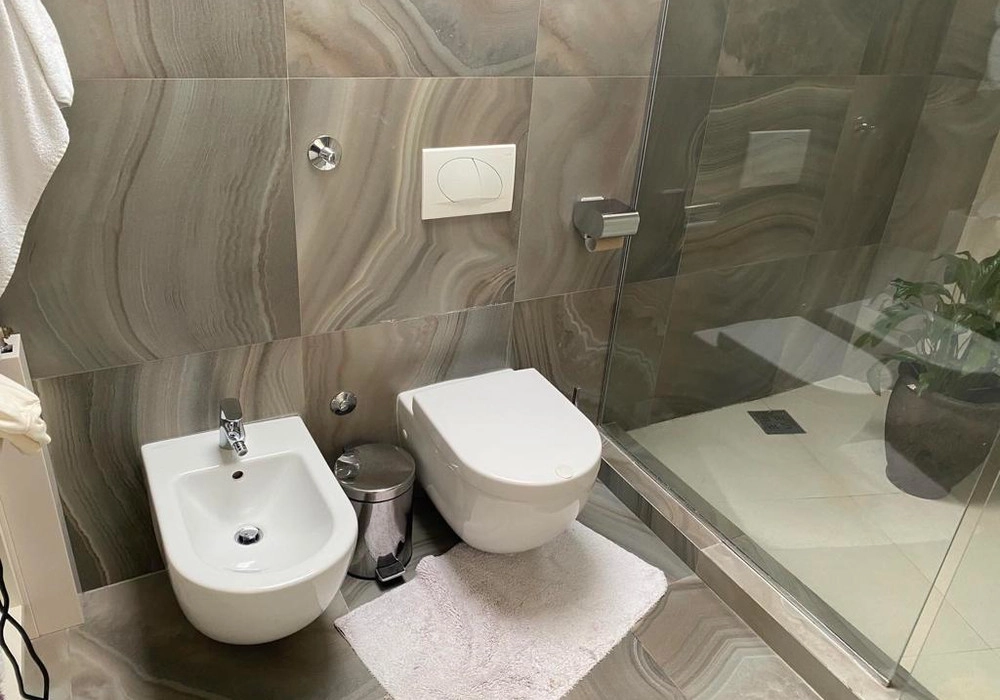 Cetvorosoban-stan-u-Starom-Gradu-Kotor-Kotor-4 Četvorosoban stan 160 m² – Stari Grad Kotor, Kotor — fotografija 5