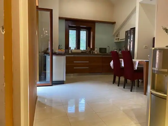 Četvorosoban stan 160 m² – Stari Grad Kotor, Kotor — fotografija 8
