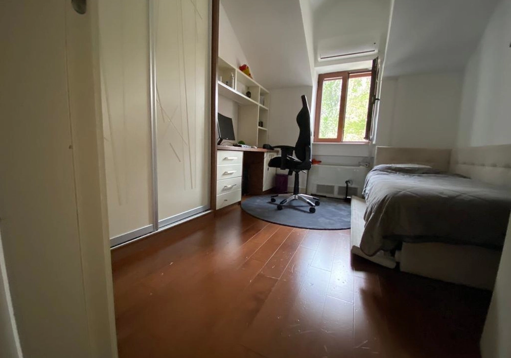 Cetvorosoban-stan-u-Starom-Gradu-Kotor-Kotor-9 Četvorosoban stan 160 m² – Stari Grad Kotor, Kotor — fotografija 10