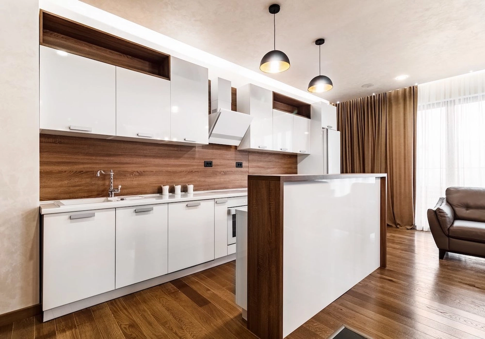 Jednosoban-stan-na-prvoj-liniji-u-Gospostini-Budva-2 Jednosoban stan 65 m² – Gospoština, Budva — fotografija 3
