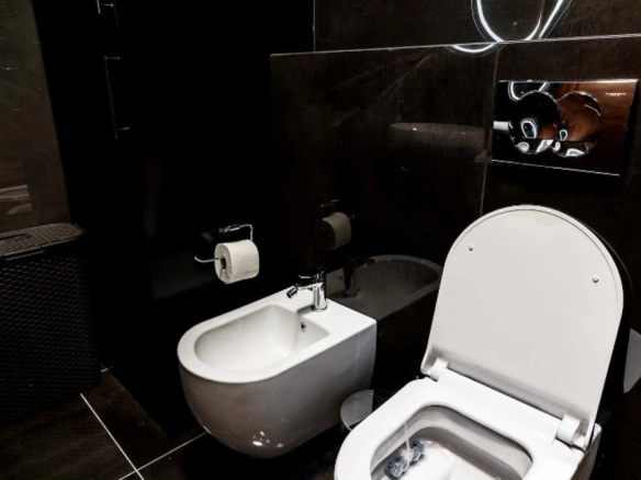 Jednosoban stan 65 m² – Gospoština, Budva — fotografija 4