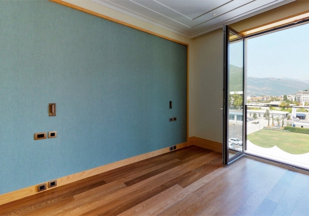 Jednosoban-stan-u-novogradnji-Gorica-Tivat-1 Jednosoban stan 69 m² – Gorica, Tivat — fotografija 2
