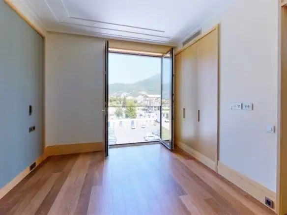 Jednosoban stan 69 m² – Gorica, Tivat — fotografija 3