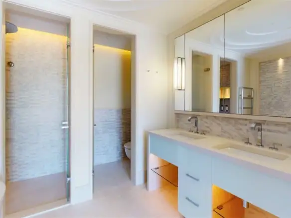 Jednosoban stan 69 m² – Gorica, Tivat — fotografija 4