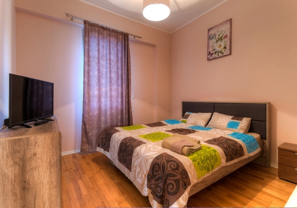 Trosoban-stan-u-kompleksu-Harmonia-Vidikovac-Budva-9 Trosoban stan 104 m² – Vidikovac, Budva — fotografija 10