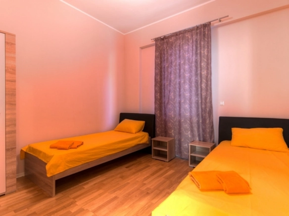 Trosoban stan 104 m² – Vidikovac, Budva — fotografija 11