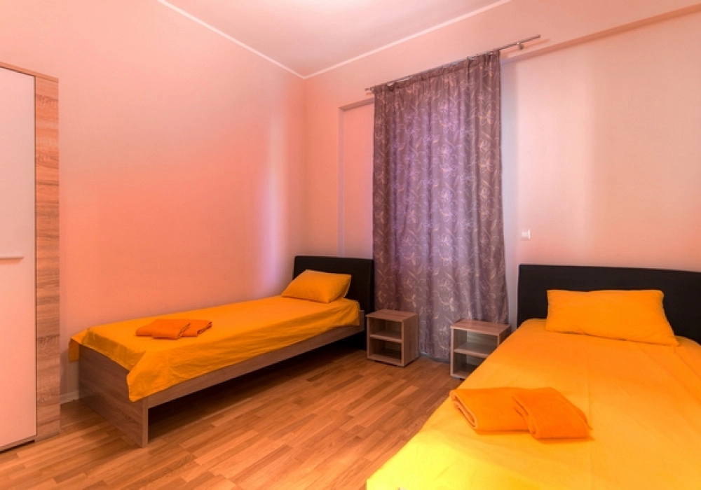 Trosoban-stan-u-kompleksu-Harmonia-Vidikovac-Budva-10 Trosoban stan 104 m² – Vidikovac, Budva — fotografija 11