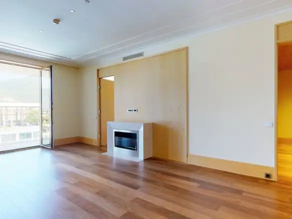 Jednosoban stan 77 m² – Gorica, Tivat — fotografija 3